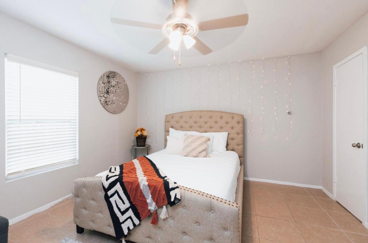 Enticing 1Br Apartment In The Heart Of The Heights Houston Exterior foto