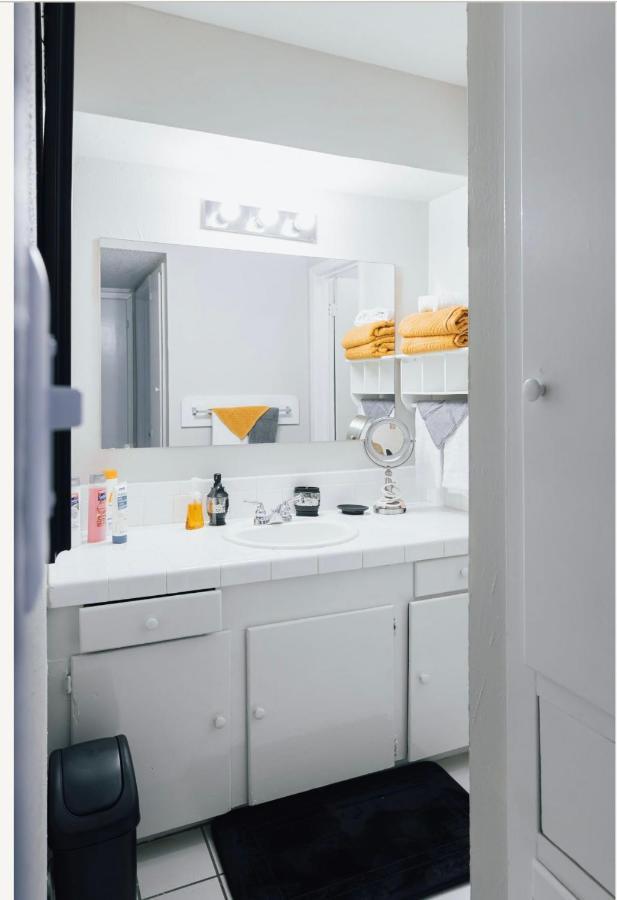 Enticing 1Br Apartment In The Heart Of The Heights Houston Exterior foto